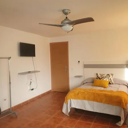 Loft 1 Nuevo Primer Piso Sin Ascensor,wifi Apartment