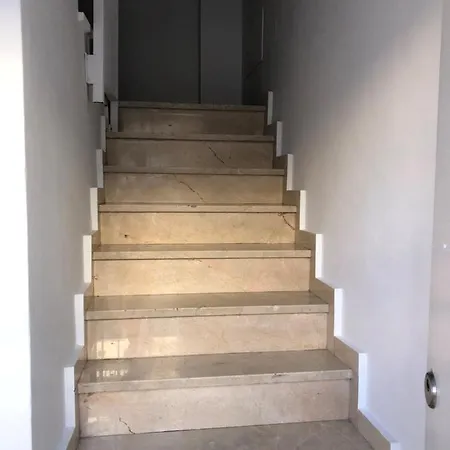 Loft 1 Nuevo Primer Piso Sin Ascensor,wifi Apartment *