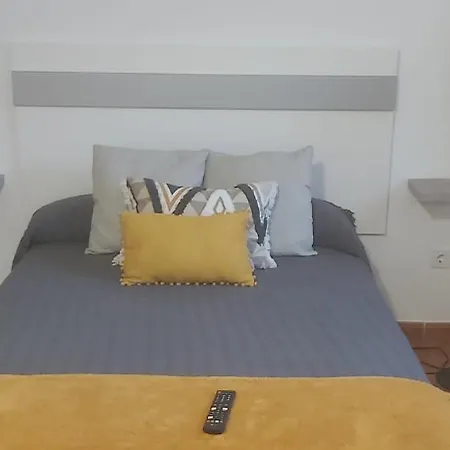 Loft 1 Nuevo Primer Piso Sin Ascensor,wifi Apartment *